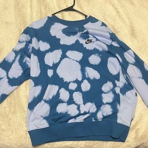 Nike Spotted Sweatshirt